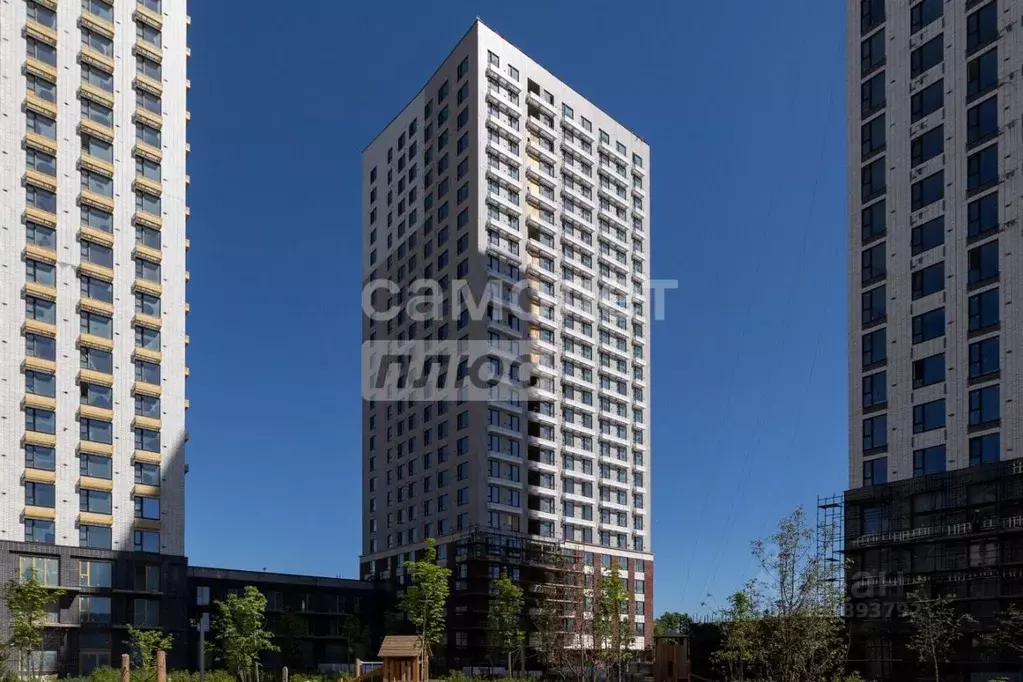 Помещение свободного назначения в Москва ул. Плеханова, 11Б (199 м) - Фото 2