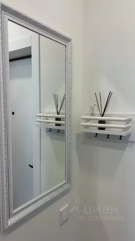 2-к кв. Москва Бартеневская ул., 18к1 (39.4 м) - Фото 2