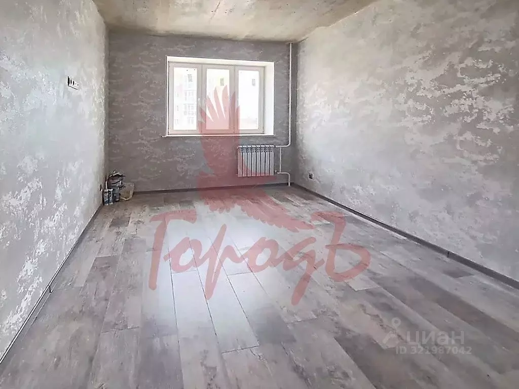 1-к кв. Орловская область, Орловский район, д. Образцово ул. ... - Фото 1