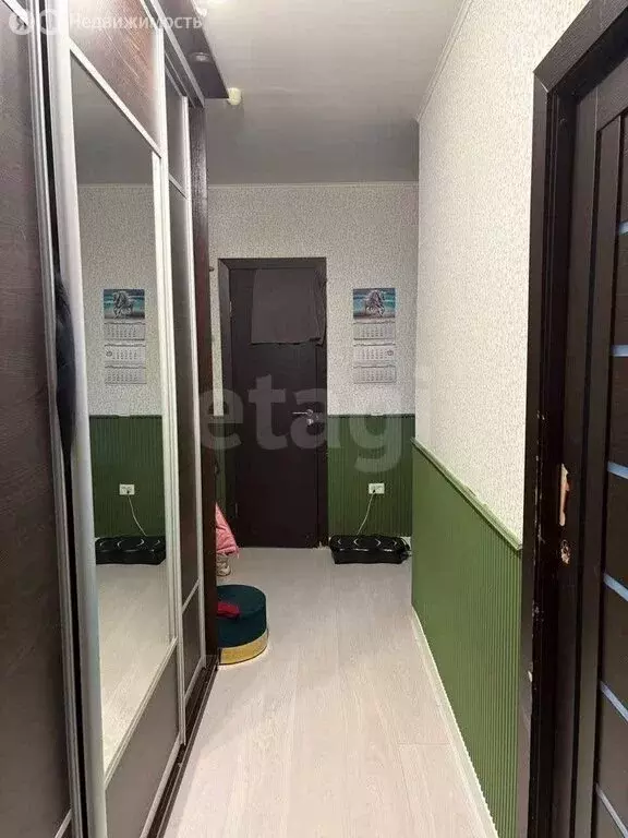 3-комнатная квартира: Красное Село, Геологическая улица, 42 (78 м) - Фото 2