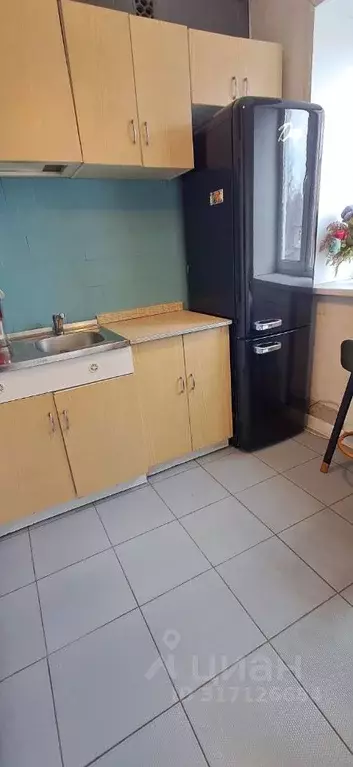3-к кв. Кемеровская область, Кемерово ул. Сарыгина, 23 (51.0 м) - Фото 0