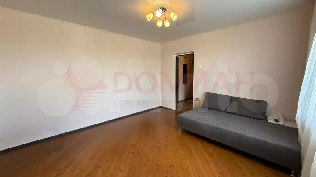 3-к. квартира, 58 м, 5/5 эт. - Фото 1