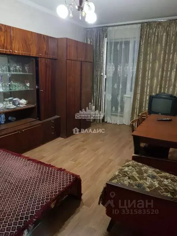 3-к кв. Крым, Керчь ул. Орджоникидзе, 124 (58.0 м) - Фото 2