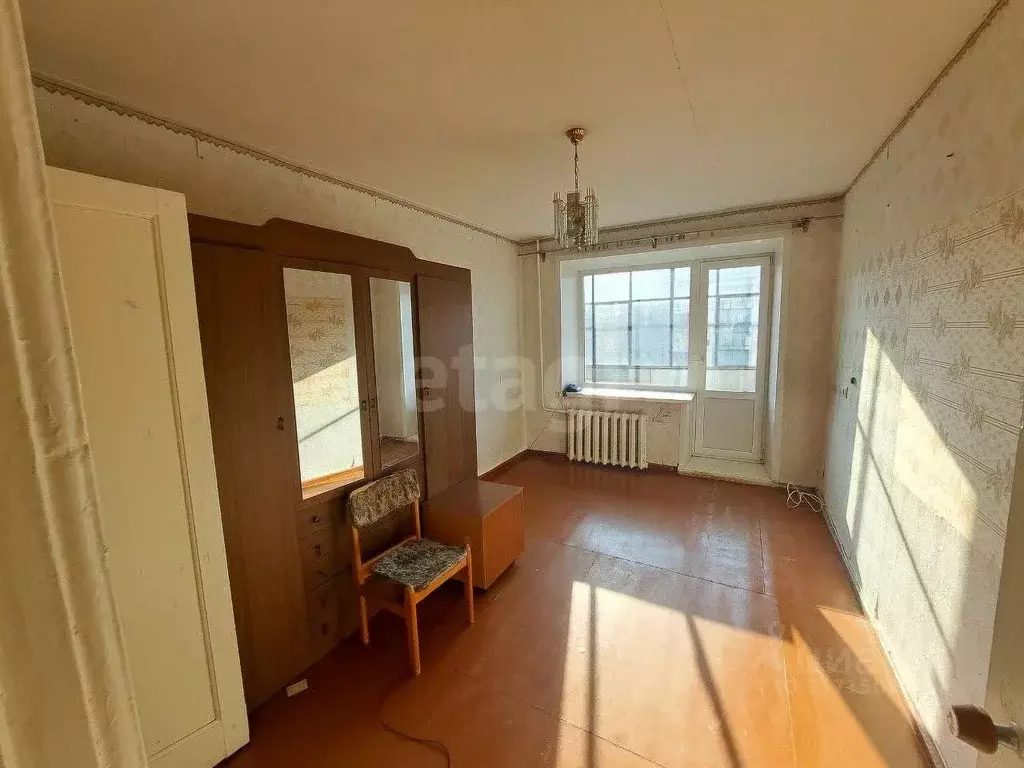 2-к кв. Пермский край, Чернушка ул. Ленина, 109 (47.9 м) - Фото 0