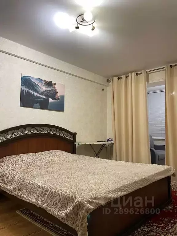 1-к кв. Дагестан, Каспийск просп. Акулиничева, 15Б (40.0 м) - Фото 0