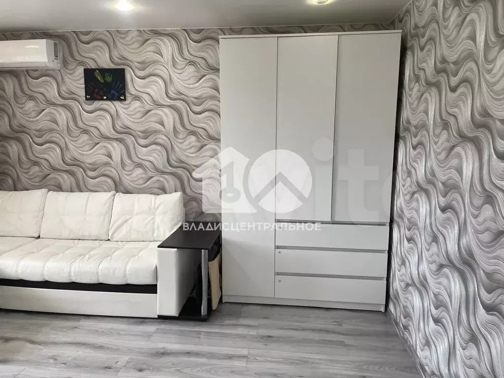 2-к. квартира, 44 м, 5/5 эт. - Фото 0