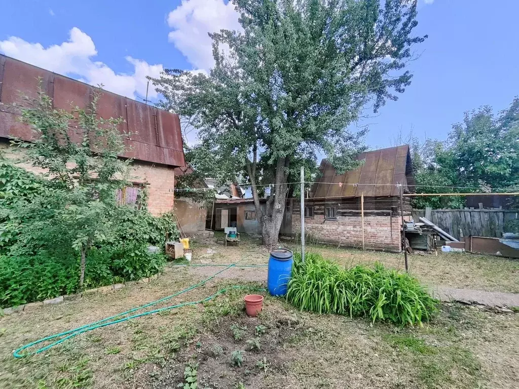 Дом 48,1 м на участке 4 сот. - Фото 1