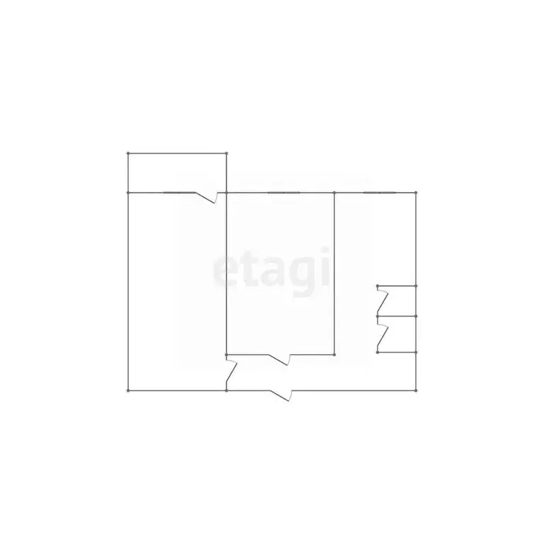 3-к кв. Белгородская область, Старый Оскол Дубрава мкр, 1 кв-л, 11 ... - Фото 0