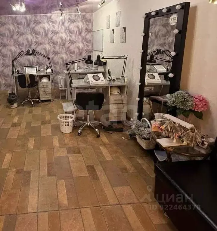 Офис в Хабаровский край, Верхнебуреинский район, Чегдомын рп ... - Фото 1