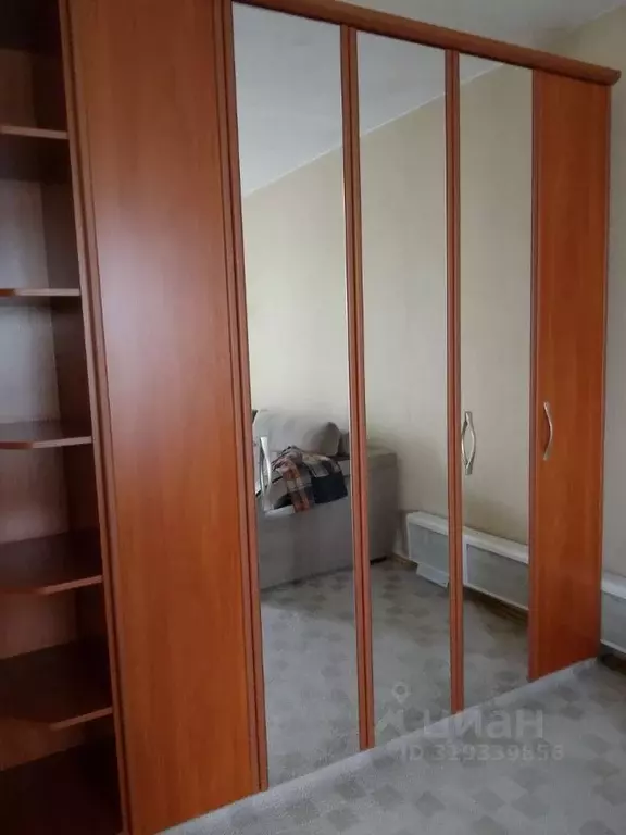 1-к кв. Москва ул. Удальцова, 6 (30.0 м) - Фото 0