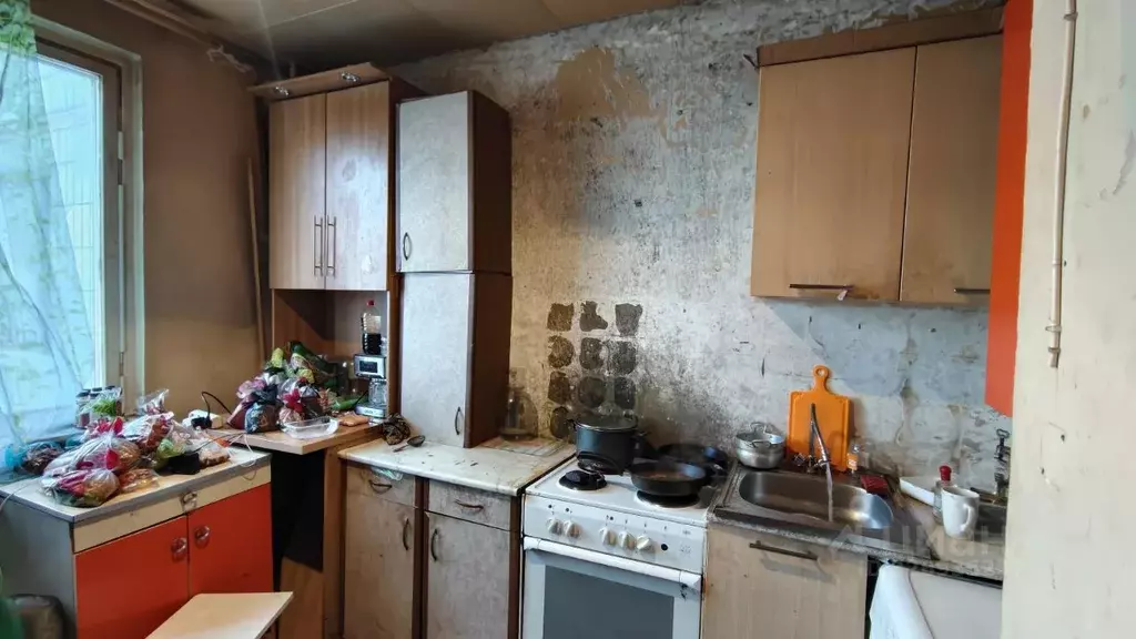 Комната Москва Бакинская ул., 27 (13.0 м) - Фото 1