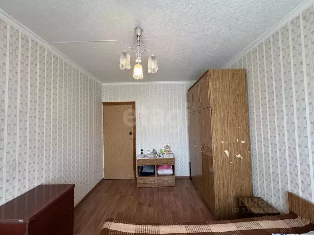 3-к кв. Северная Осетия, Владикавказ ул. Васо Абаева, 87 (60.0 м) - Фото 1