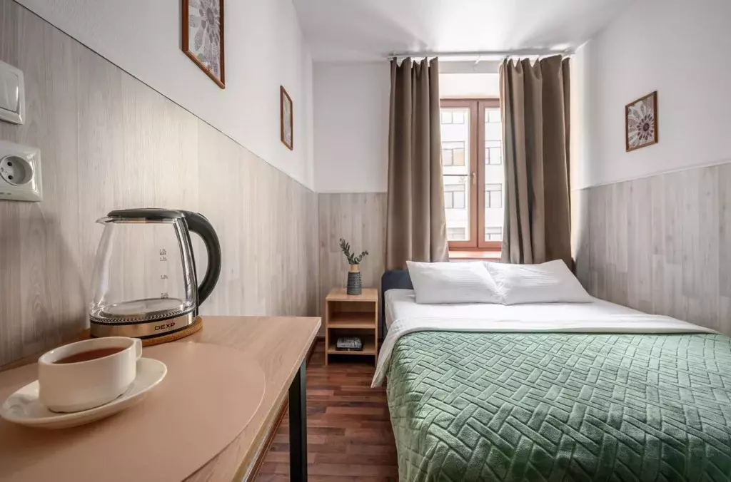 Комната Санкт-Петербург Полтавская ул., 8Ж (12.0 м) - Фото 0
