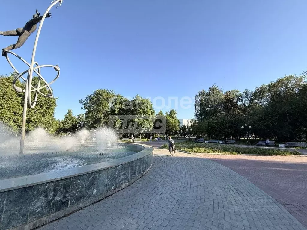 1-к кв. Марий Эл, Йошкар-Ола Советская ул., 176 (35.0 м) - Фото 1
