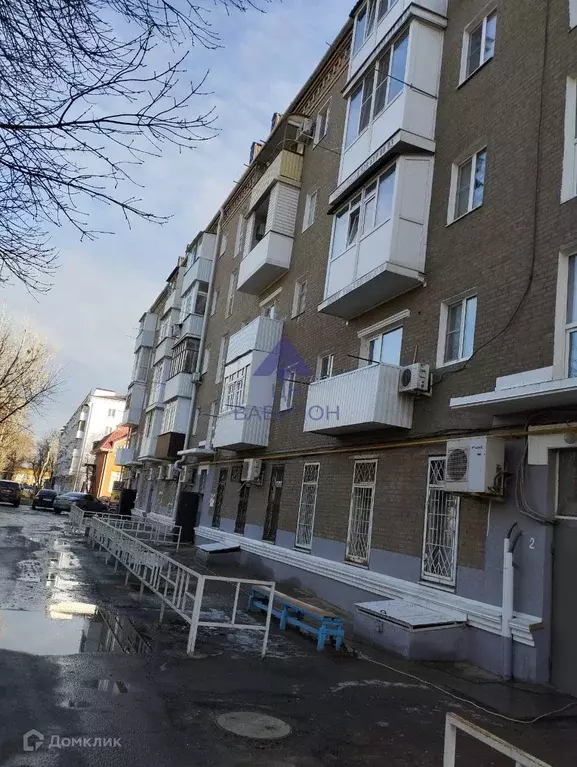 Продаётся 2-к квартира, 43 м - Фото 1