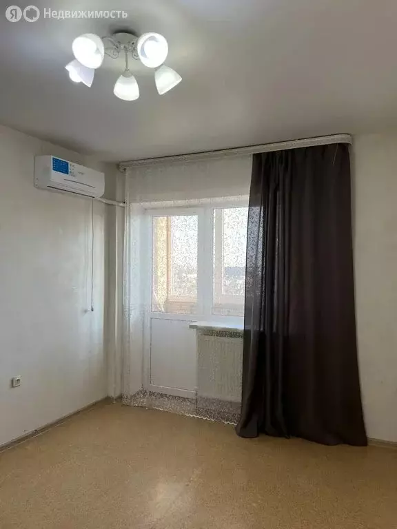 Квартира-студия: Ростов-на-Дону, Днепровский переулок, 124Н (30 м) - Фото 2