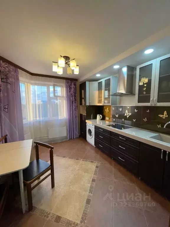 2-к кв. Московская область, Ленинский городской округ, Бутово пгт ... - Фото 2