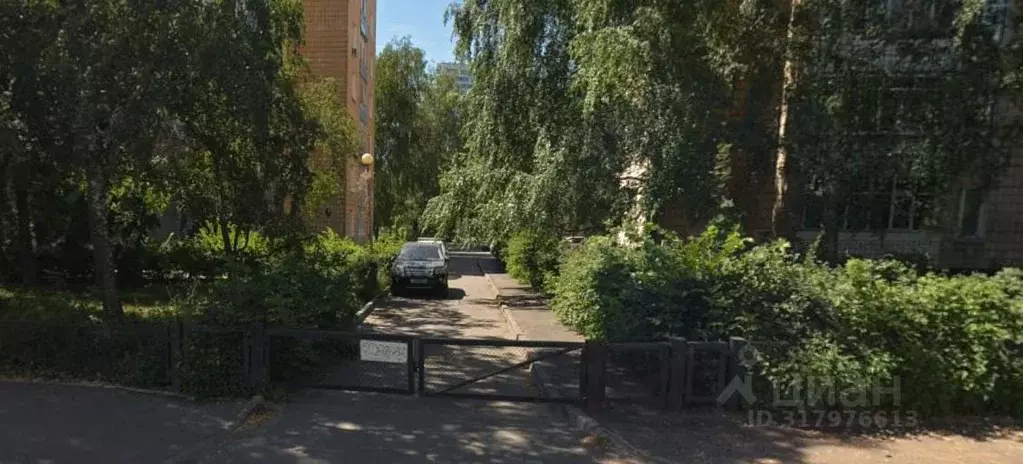 Склад в Татарстан, Казань ул. Маяковского, 3 (14 м) - Фото 1