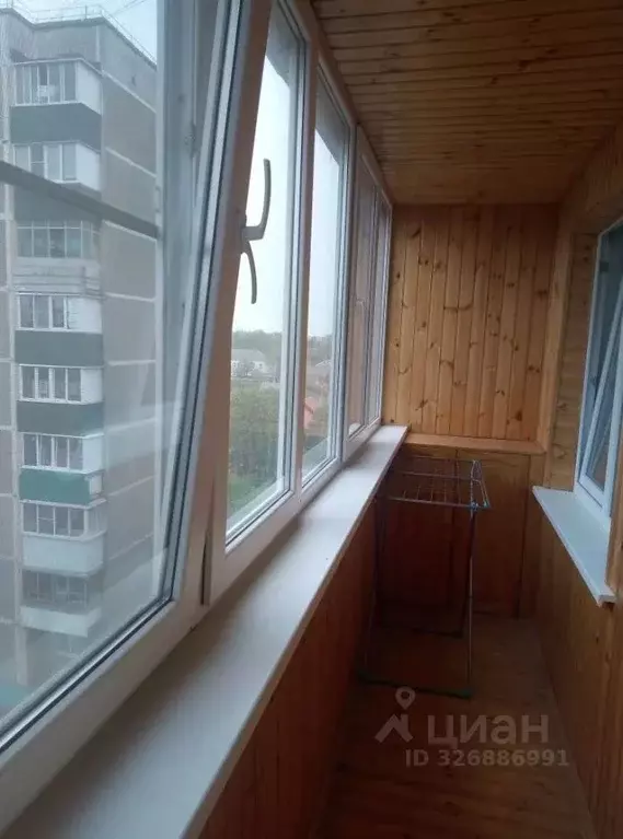 1-к кв. Курская область, Курск ул. Черняховского, 18А (34.0 м) - Фото 1