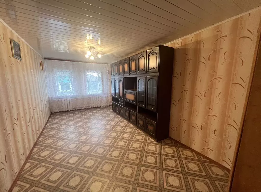 Дом в Московская область, Павловский Посад ул. Осипенко, 86 (79 м) - Фото 2