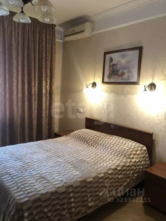 2-к кв. Брянская область, Брянск ул. Фокина, 65 (53.0 м) - Фото 1