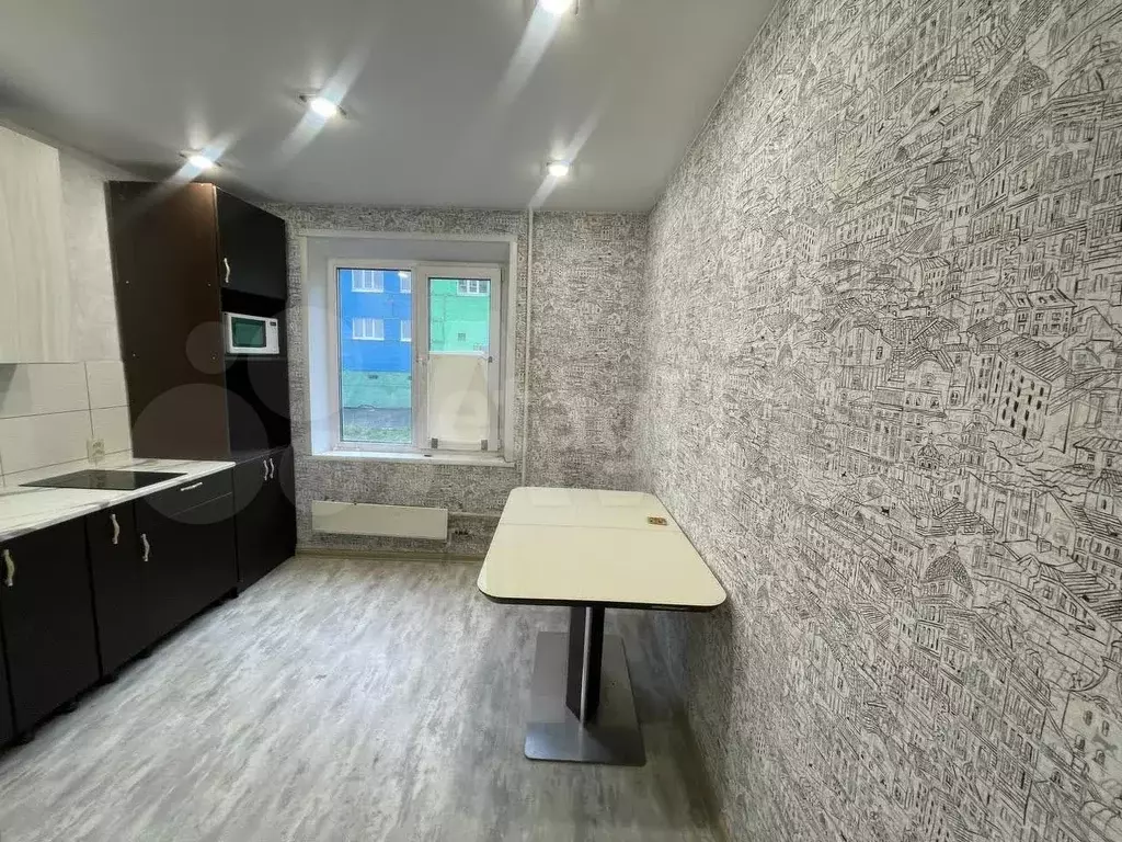 2-к. квартира, 48,3 м, 1/9 эт. - Фото 1