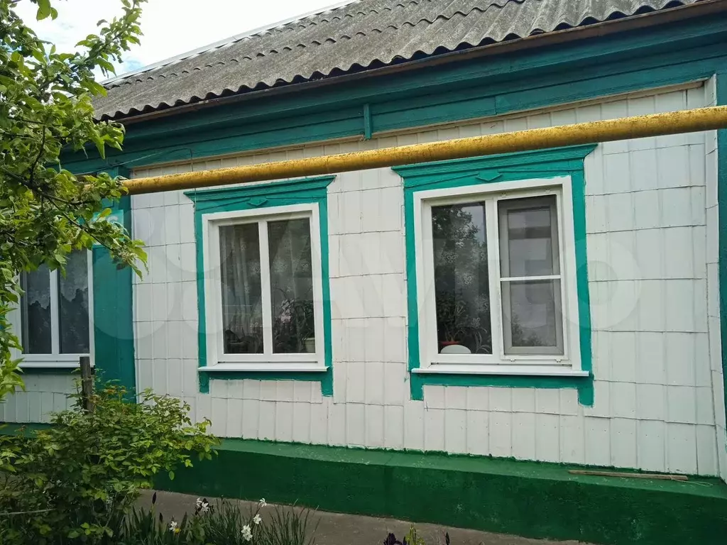 Дом 73,9 м на участке 11 сот. - Фото 0