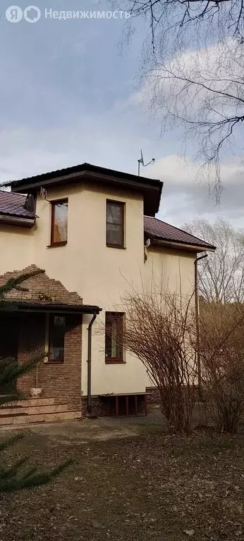 Дом в Московская область, муниципальный округ Чехов, деревня Прохорово ... - Фото 2