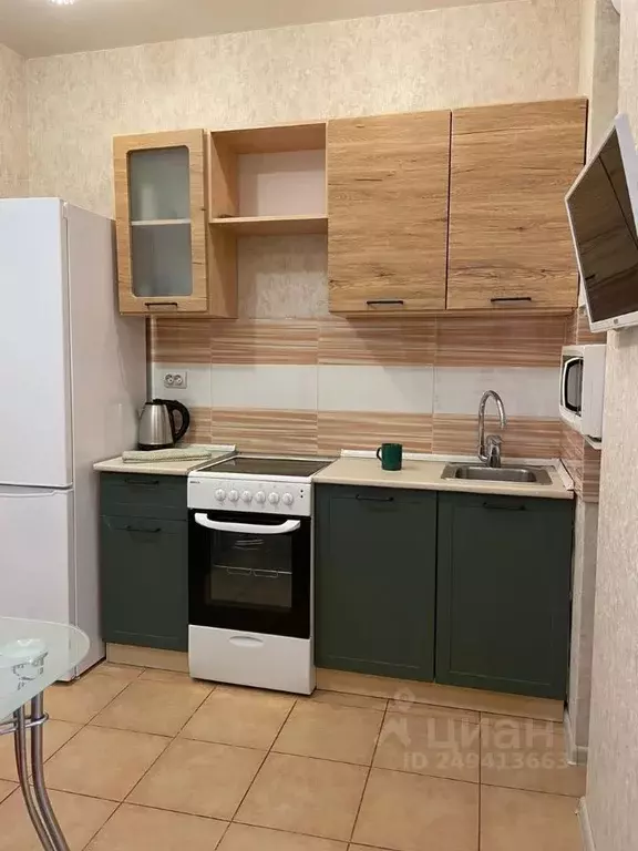 2-к кв. Пермский край, Пермь ул. Куйбышева, 61 (54.0 м) - Фото 0