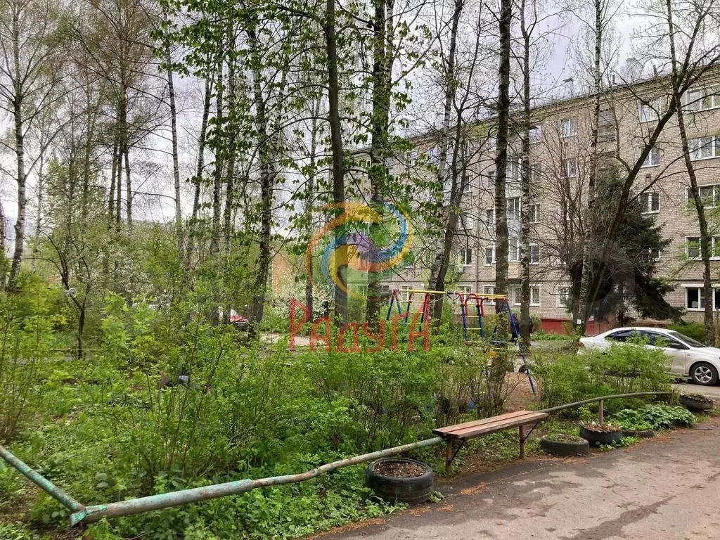 2-к. квартира, 43 м, 5/5 эт. - Фото 1