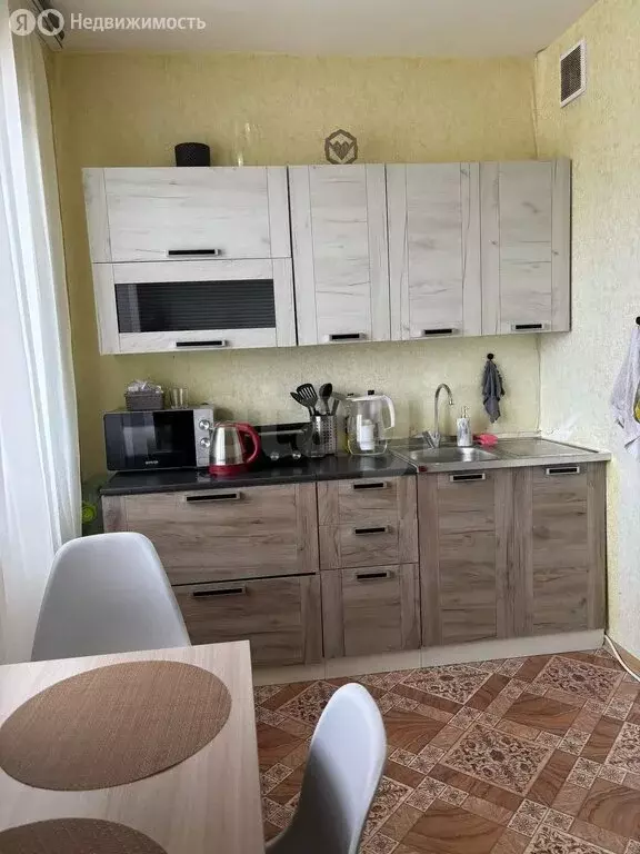 2-комнатная квартира: Тверь, улица Склизкова, 100 (56.8 м) - Фото 0