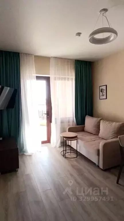 2-к кв. Крым, Ялта наб. Имени В.И. Ленина, 13 (50.0 м) - Фото 1