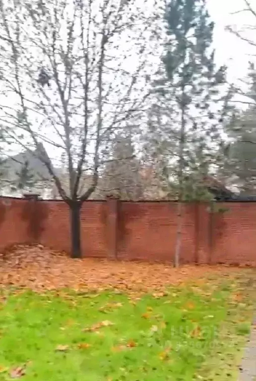 Участок в Московская область, Одинцовский городской округ, д. ... - Фото 1