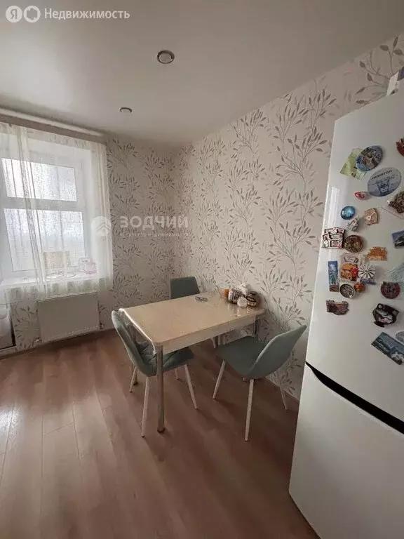 2-комнатная квартира: Чебоксары, улица И.П. Прокопьева, 20 (68 м) - Фото 1