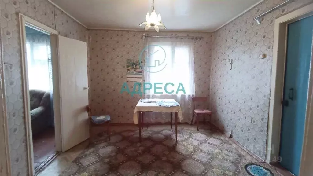 Дом в Белгородская область, Новооскольский муниципальный округ, с. ... - Фото 2