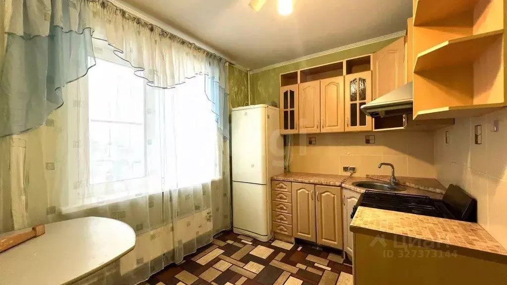 1-к кв. Мордовия, Саранск ул. Веселовского, 46А (38.9 м) - Фото 1