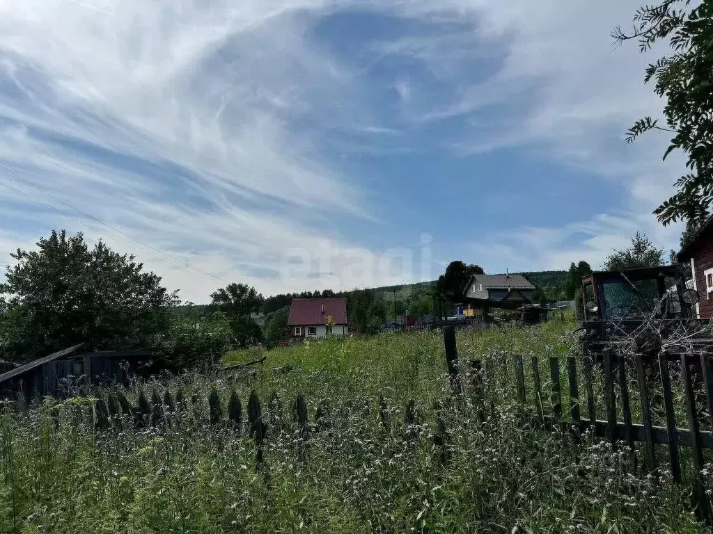 Участок в Свердловская область, Горноуральский муниципальный округ, ... - Фото 2