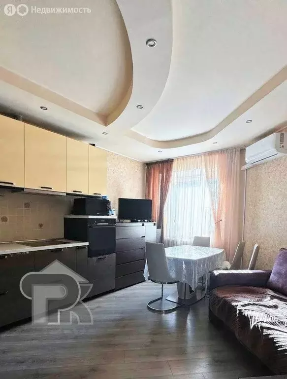 1-комнатная квартира: Балашиха, микрорайон Кучино, Центральная улица, ... - Фото 1