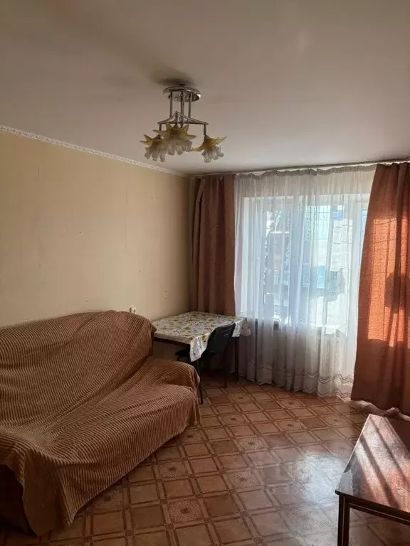 1-к кв. Крым, Симферополь ул. Залесская, 66 (31.0 м) - Фото 2