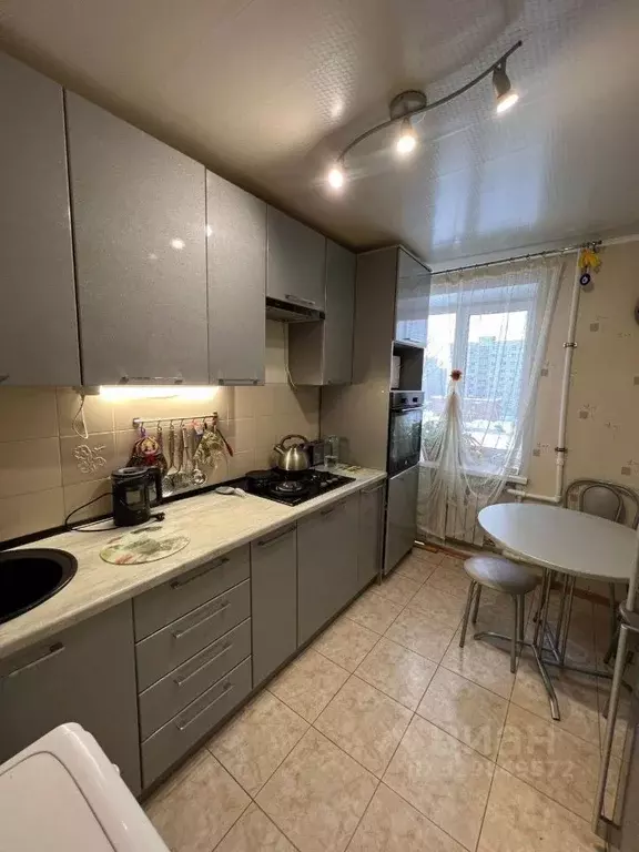 2-к кв. Татарстан, Казань ул. Серова, 19 (42.0 м) - Фото 1