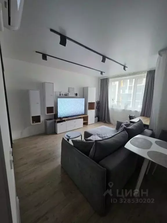 1-к кв. Москва Дмитровское ш., 107Ак1 (40.0 м) - Фото 2