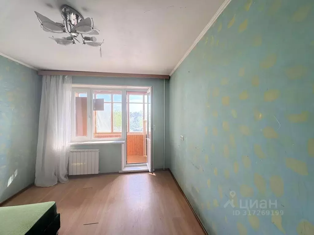 Квартира, 4 комнаты, 87.5 м - Фото 1