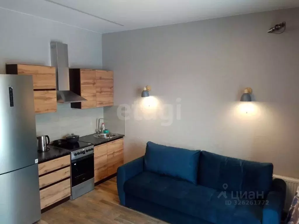 2-к кв. Новосибирская область, Новосибирский район, Барышевский ... - Фото 1