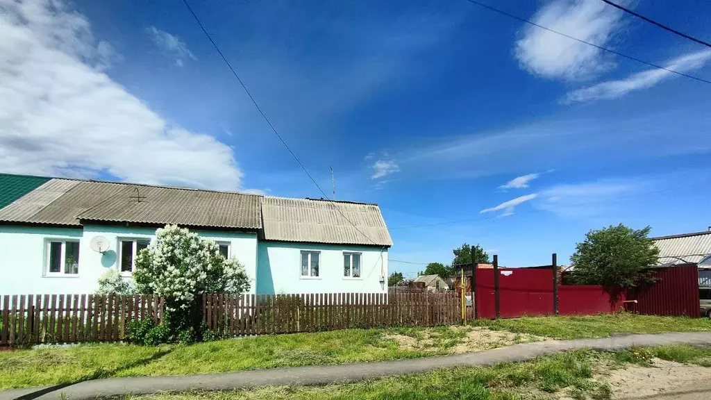 Дом в Омская область, Омск пос. Армейский, ул. Южная (107 м) - Фото 2