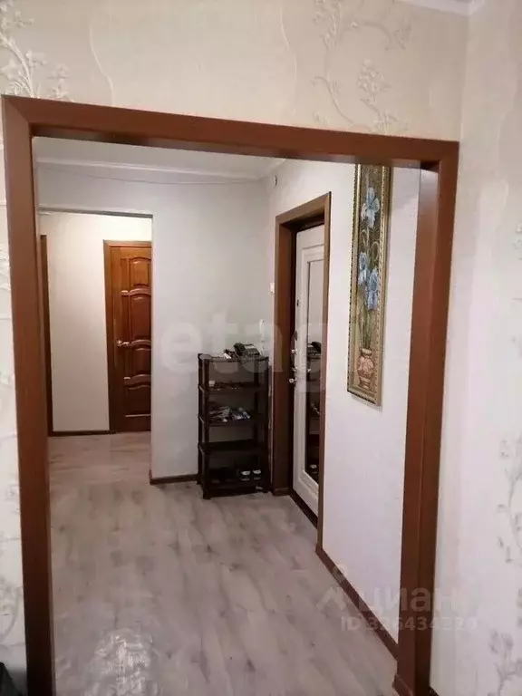 2-к кв. Самарская область, Похвистнево ул. Бережкова, 45 (50.0 м) - Фото 1