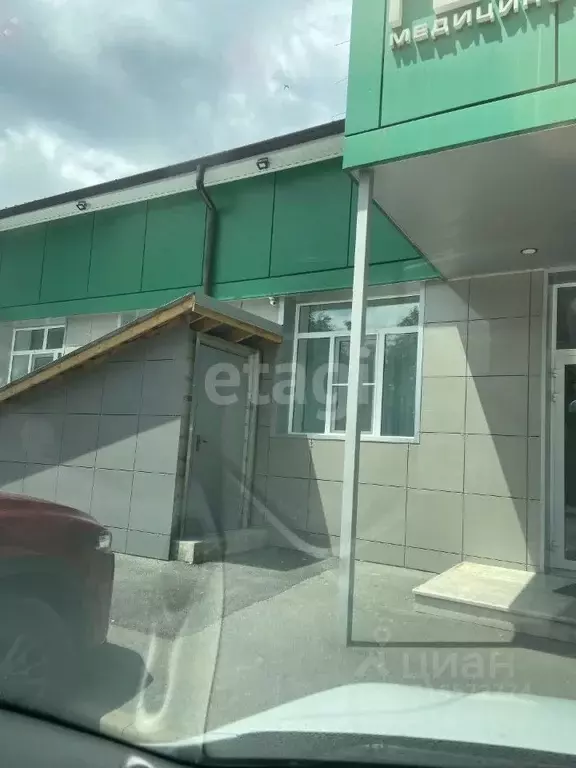 Помещение свободного назначения в Северная Осетия, Владикавказ ... - Фото 1