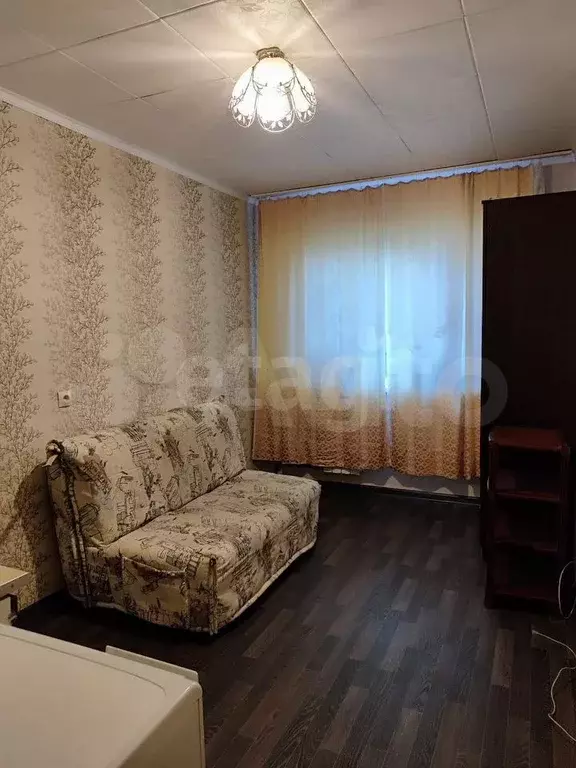 Квартира-студия, 14 м, 3/5 эт. - Фото 1