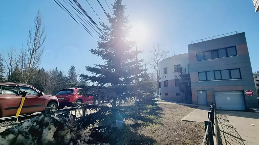 Офис в Самарская область, Самара ул. Советской Армии, 238а (200 м) - Фото 2