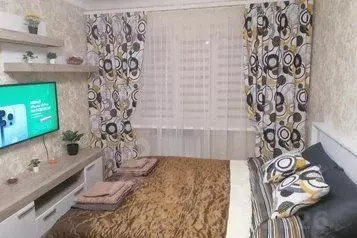 1-к кв. Ростовская область, Новочеркасск Гвардейская ул., 23 (31.0 м) - Фото 0