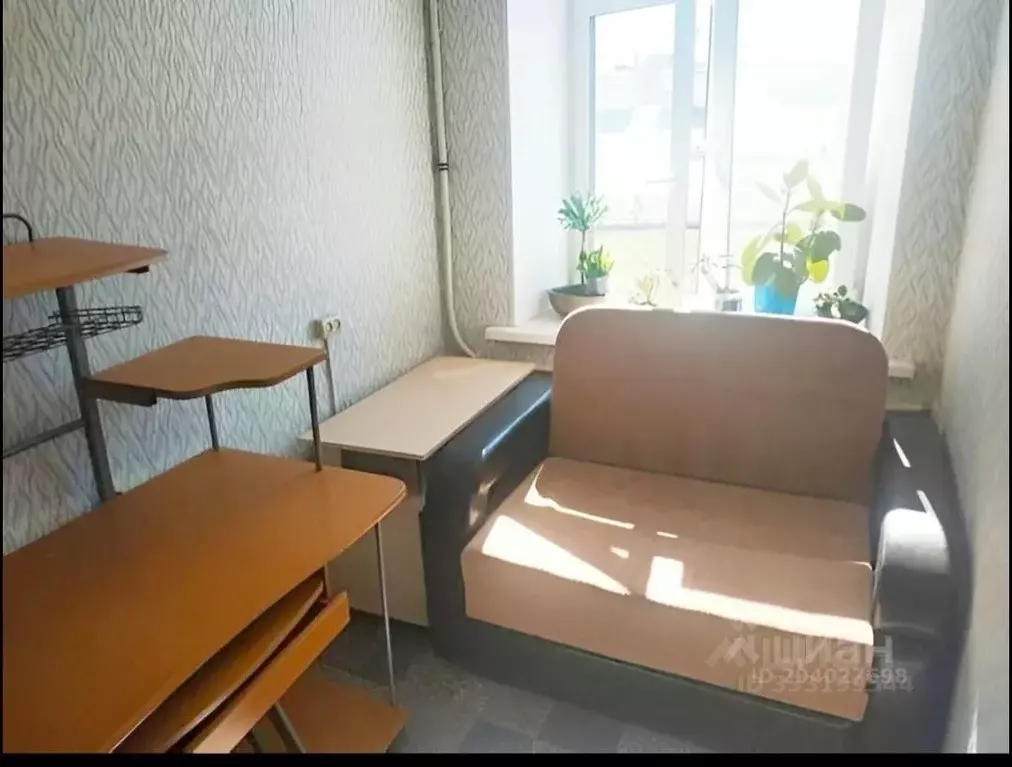 Комната Санкт-Петербург Ординарная ул., 10 (30.0 м) - Фото 1